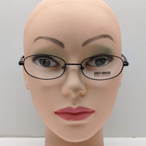 🕶️NEW! Harley-Davidson HD434 BLK Kid's Eyeglasses 48/17 130 /KAA202🕶️​​ - Picture 6 of 6